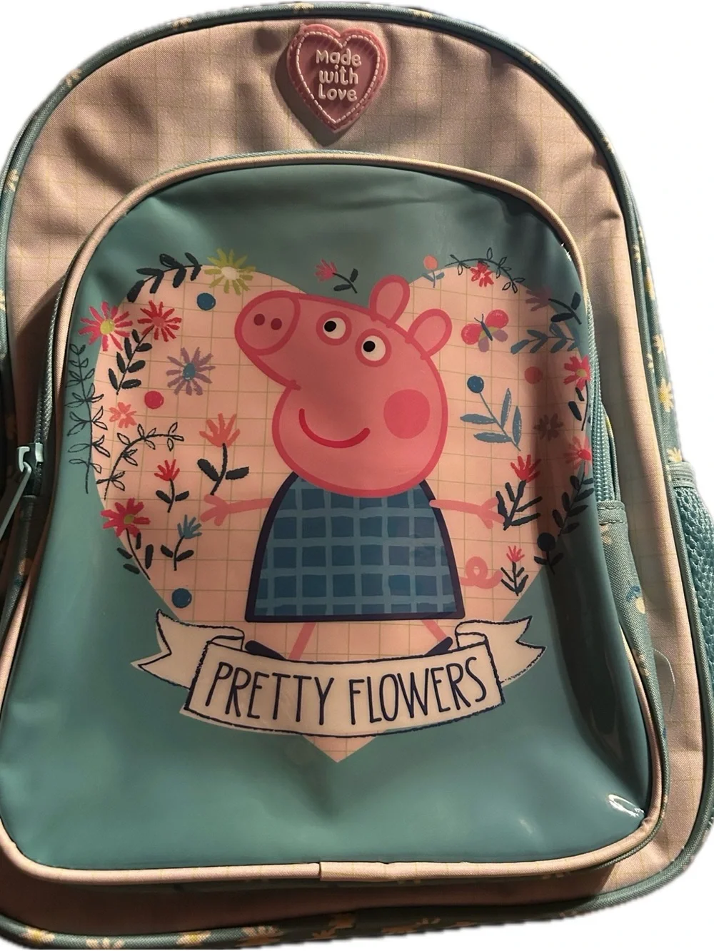 Peppa Pig 